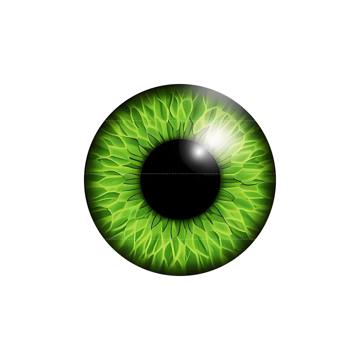 BJD SD Beast's Eye eyeball Pop - Resin Art Gift For Birthday ulasan dan harga