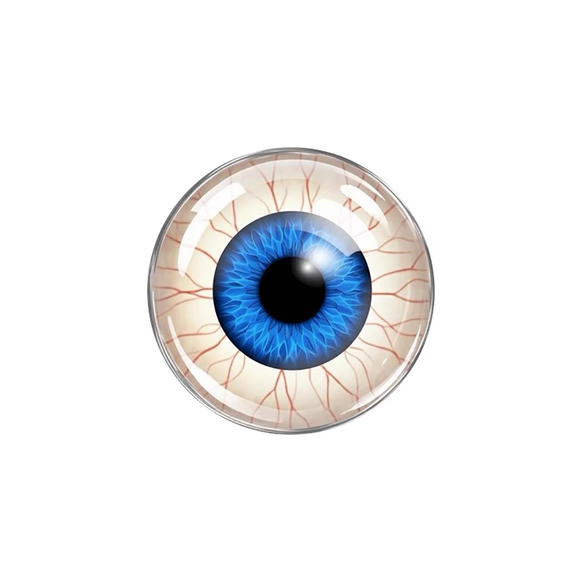 BJD SD Beast's Eye eyeball Pop - Resin Art Gift For Birthday ulasan dan harga