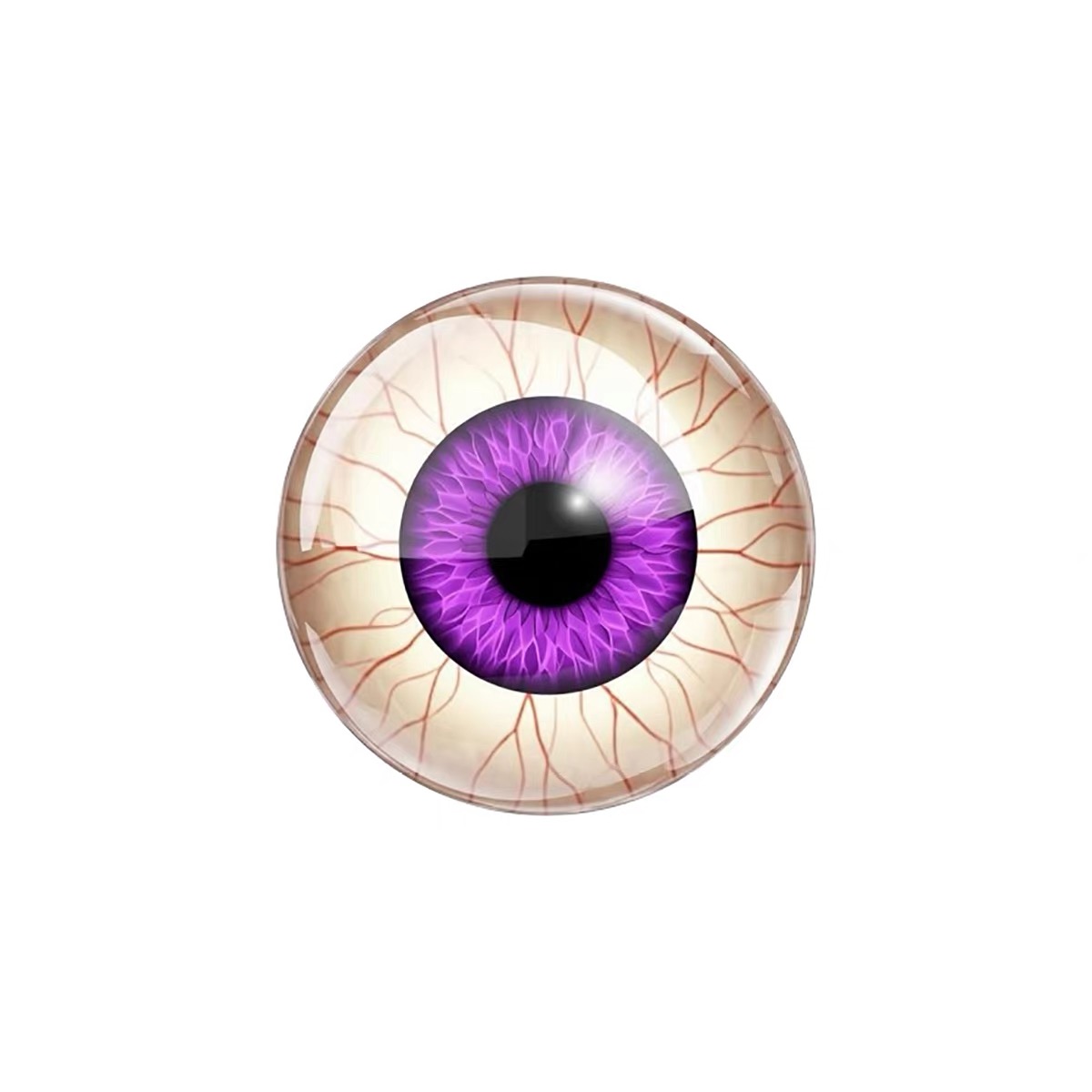 BJD SD Beast's Eye eyeball Pop - Resin Art Gift For Birthday ulasan dan harga