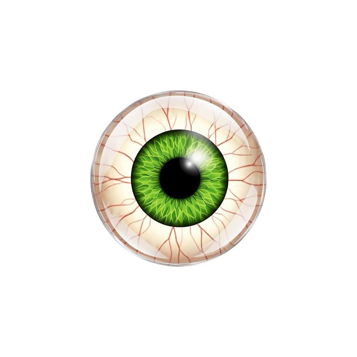 BJD SD Beast's Eye eyeball Pop - Resin Art Gift For Birthday ulasan dan harga