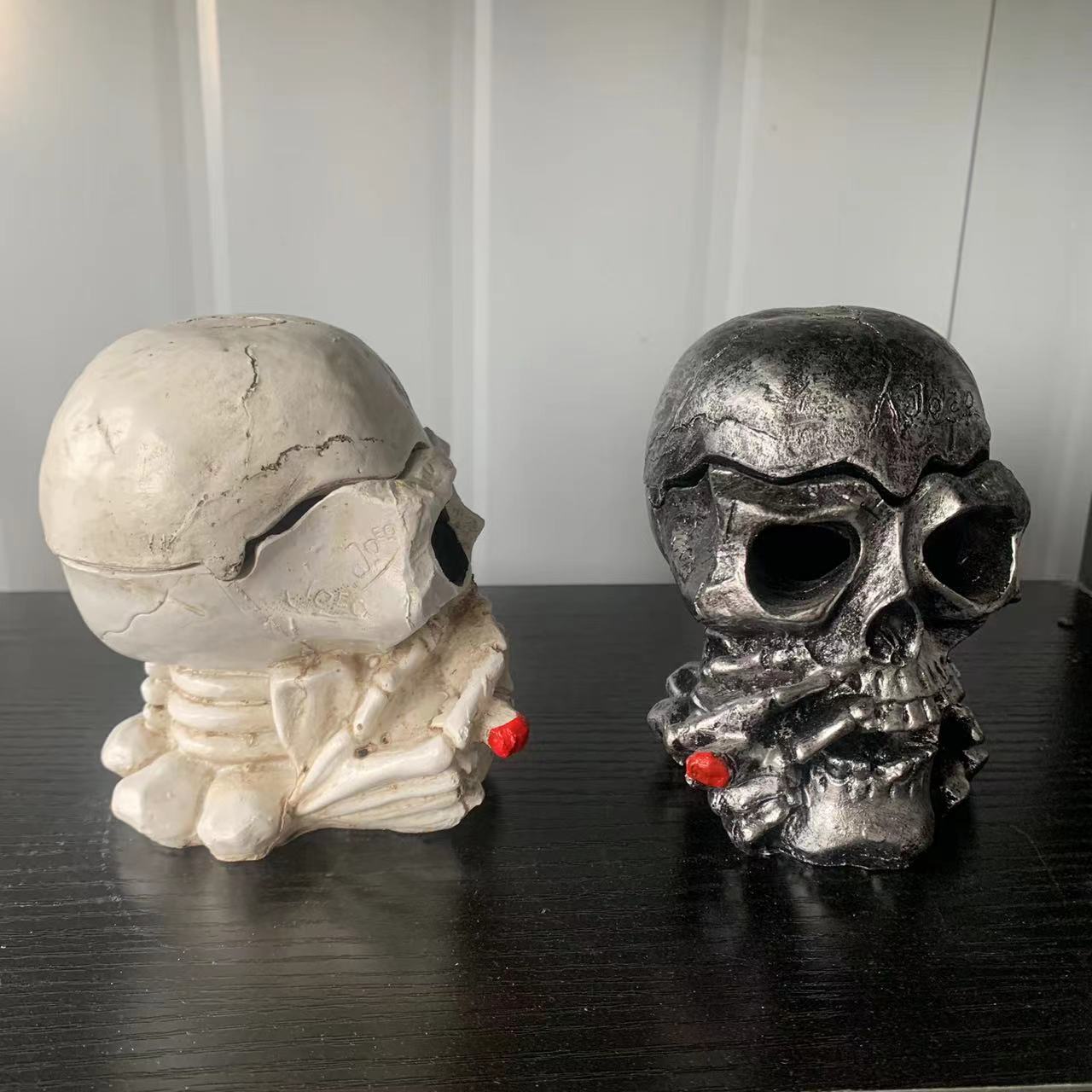 Patung Seni Eropa Baru Hallowe - Resin Art Anniversary Gift ulasan dan harga