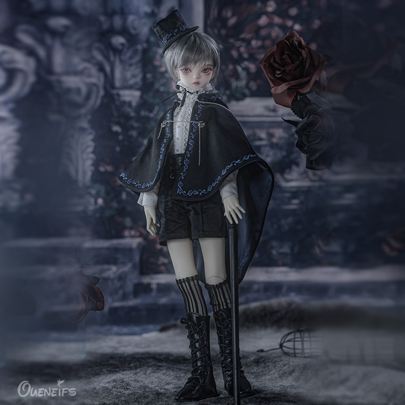Boneka Pega BJD 1/4 dengan Tub - Resin Artist ulasan dan harga