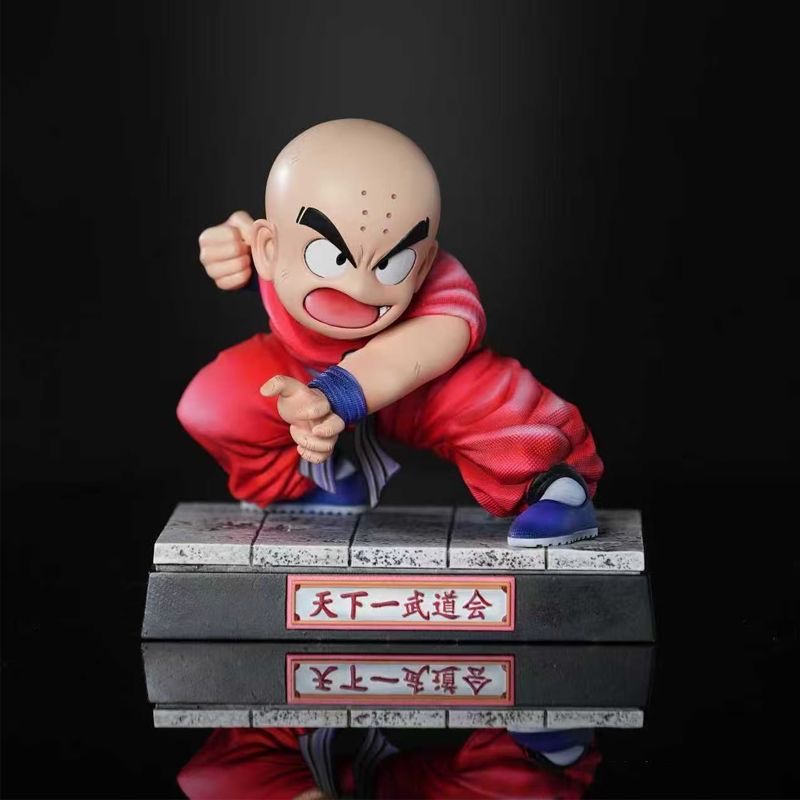 Turnamen Seni Bela Diri Dunia  - Resin Art Goku ulasan dan harga