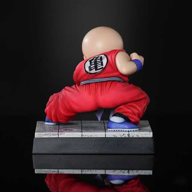Turnamen Seni Bela Diri Dunia  - Resin Art Goku ulasan dan harga