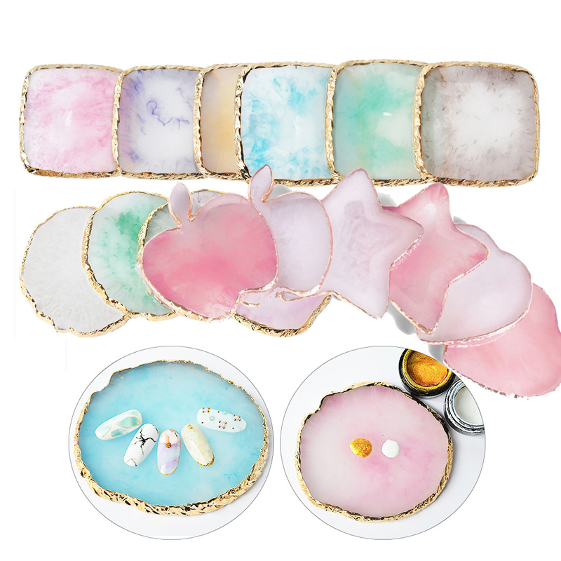 Alat Aksesoris Manikur DIY, Pa - Resin Art Equipment ulasan dan harga