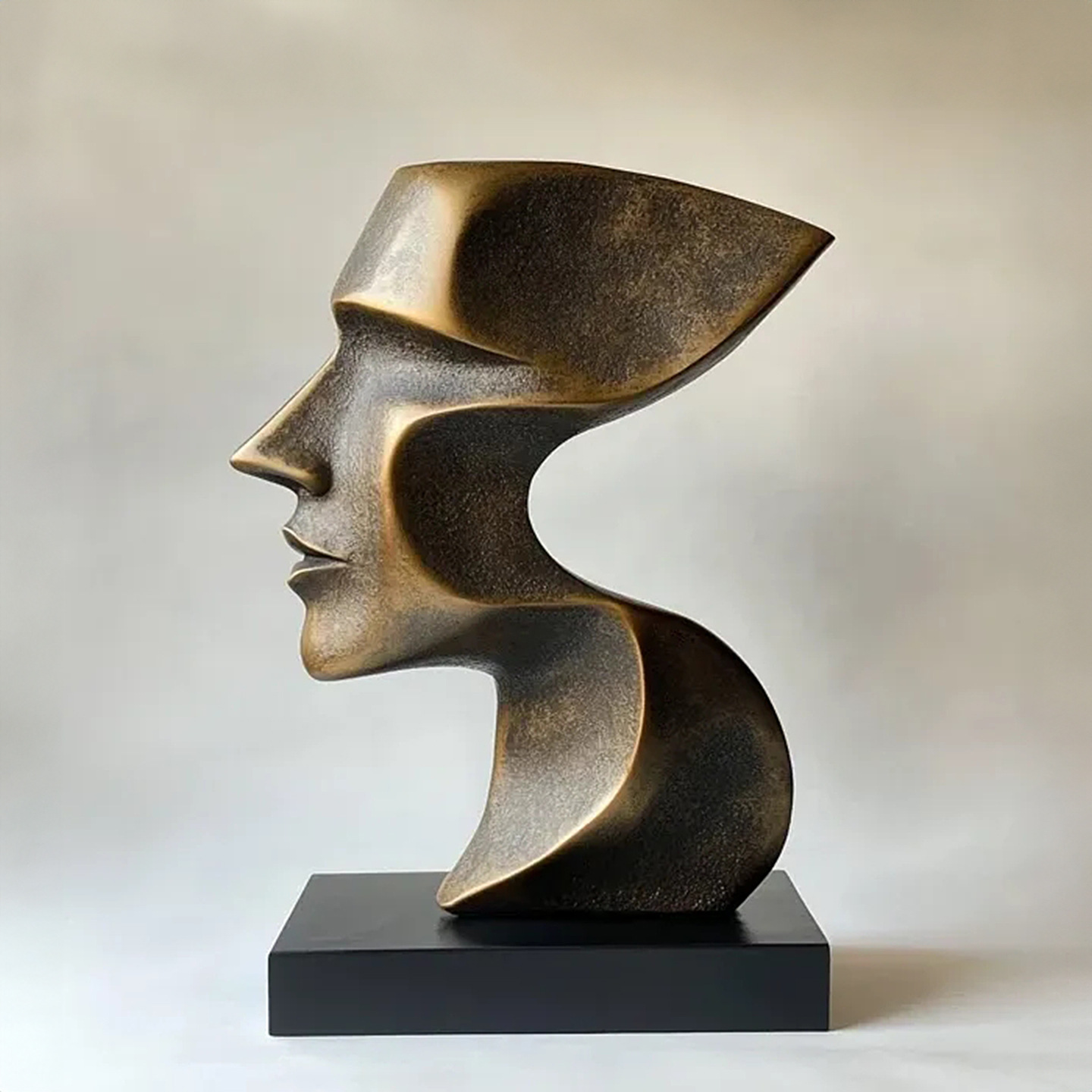 Patung Figur Manusia Kreatif,  - Resin Art Gift For Birthday ulasan dan harga