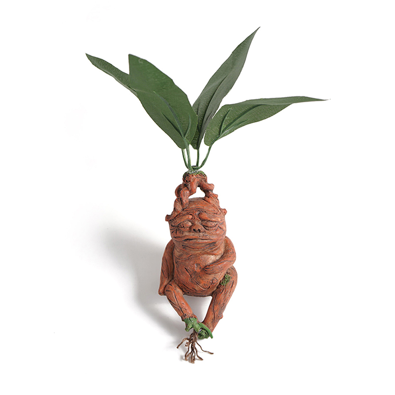 1 Buah Patung Resin Rumput Man - Resin Art Anniversary Gift ulasan dan harga