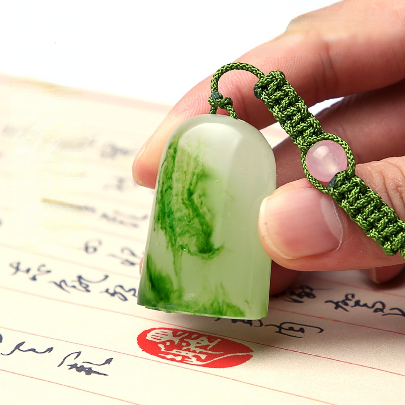 Segel Pribadi Resin Kaligrafi  - Resin Artist ulasan dan harga