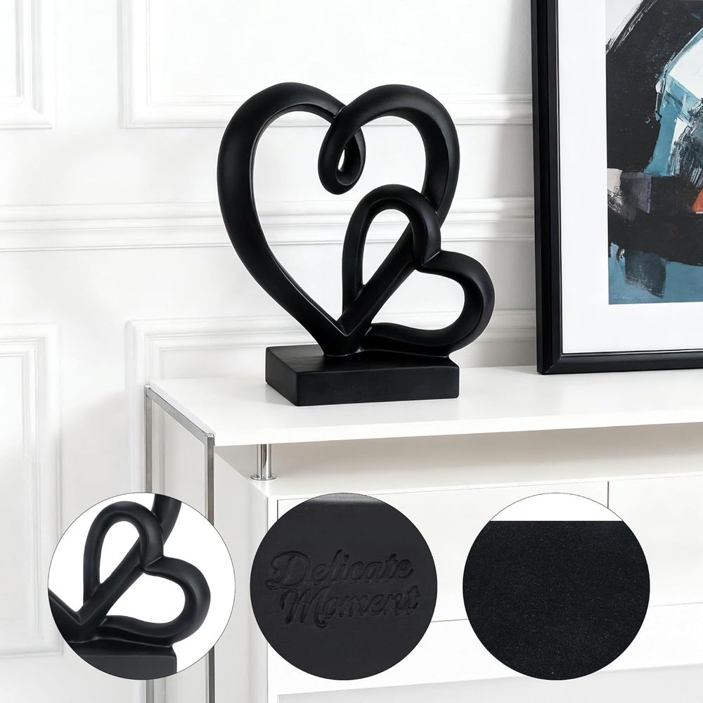 Hadiah Ulang Tahun Pernikahan  - Resin Art Anniversary Gift ulasan dan harga