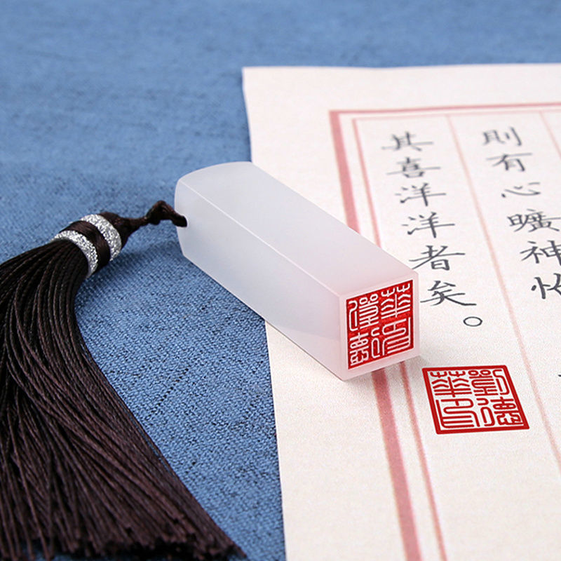 Stempel Nama Jelas Nama Resin  - Resin Artist ulasan dan harga
