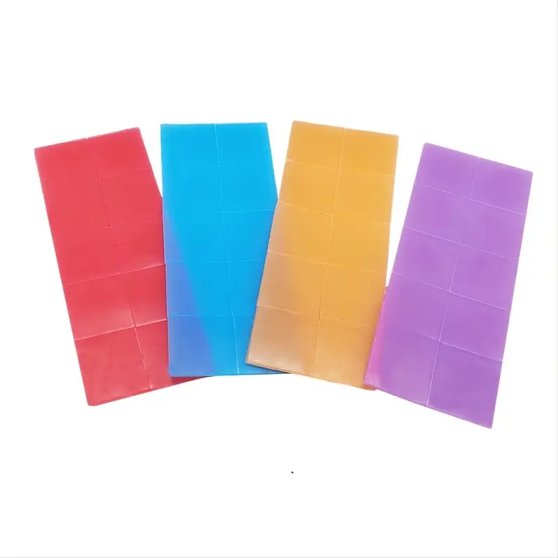 40 Buah Lilin Lukis Berlian, L - Resin Art Canvas ulasan dan harga