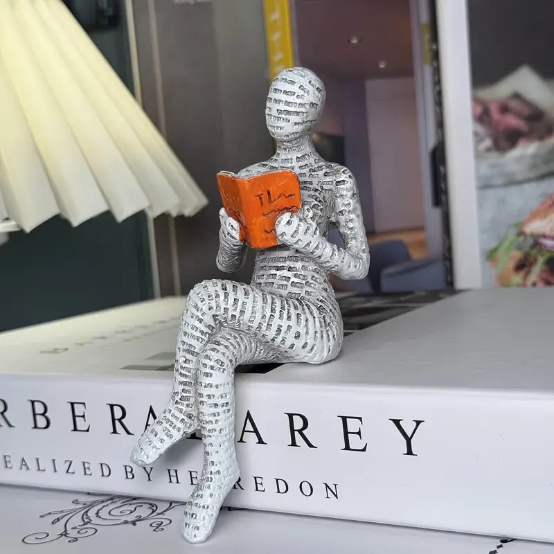 Mendekorasi dengan patung pulp - Resin Art Anniversary Gift ulasan dan harga