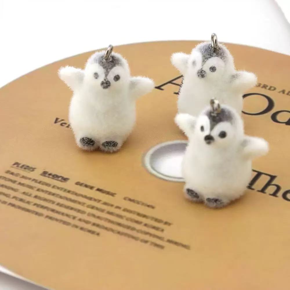 5 pcs Gantungan Resin Bentuk P - Resin Art Jewelry Kit ulasan dan harga